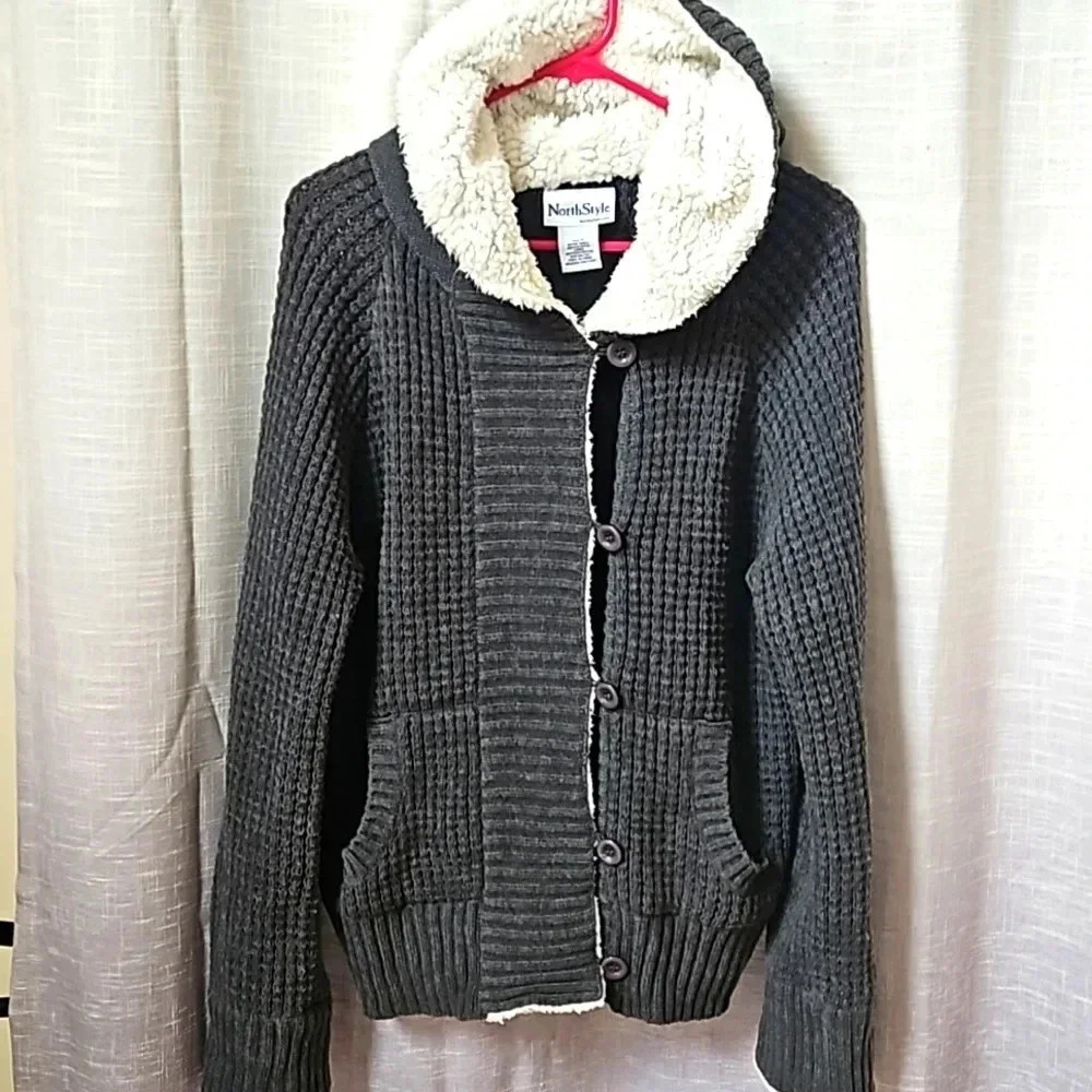 NORTHSTYLE SWEATER